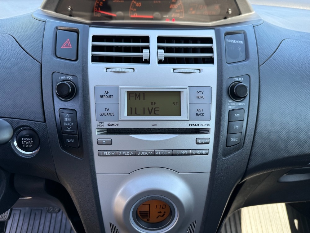 Mazda 6 Combi 2.5i 125Kw Dynamic - 13