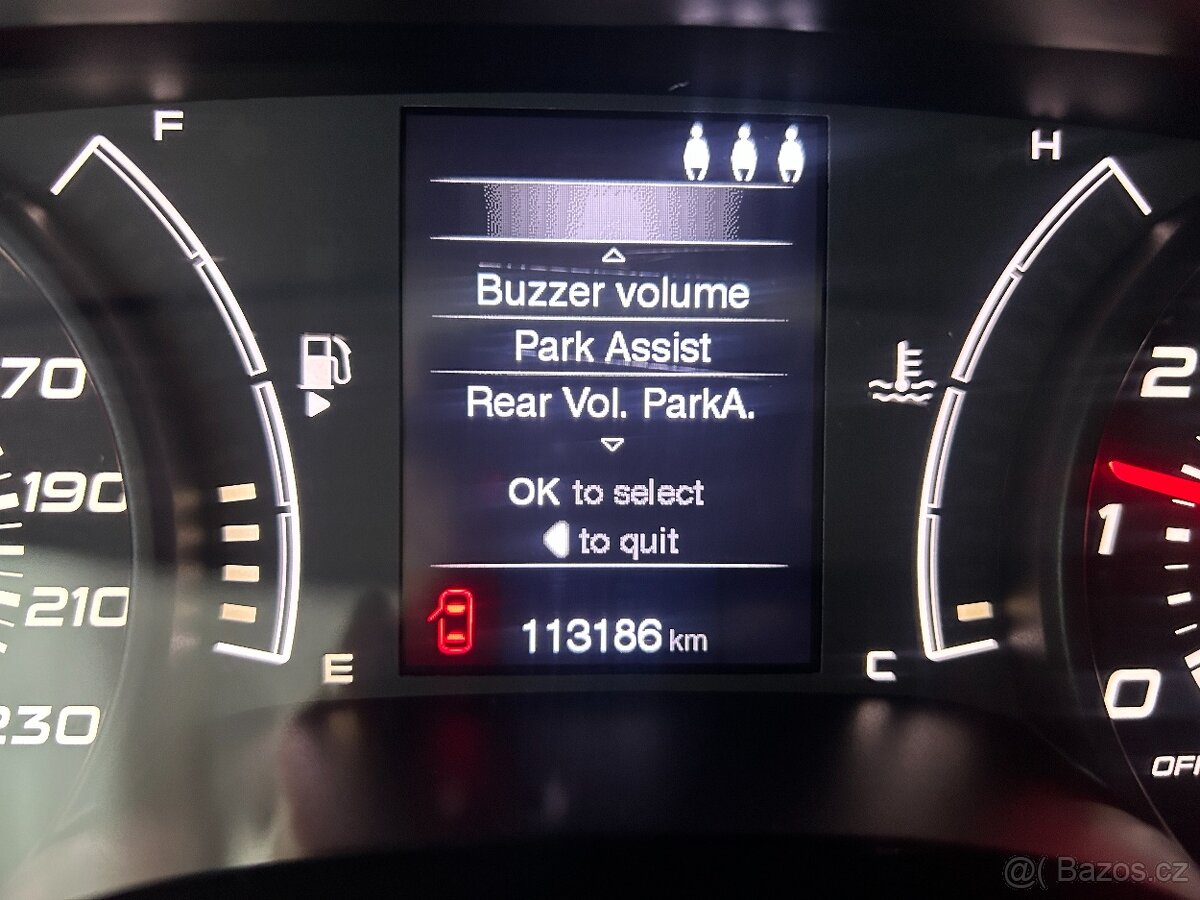 Fiat Tipo 1.4i STREET,SERVISKA,VYHŘ.SED - 13