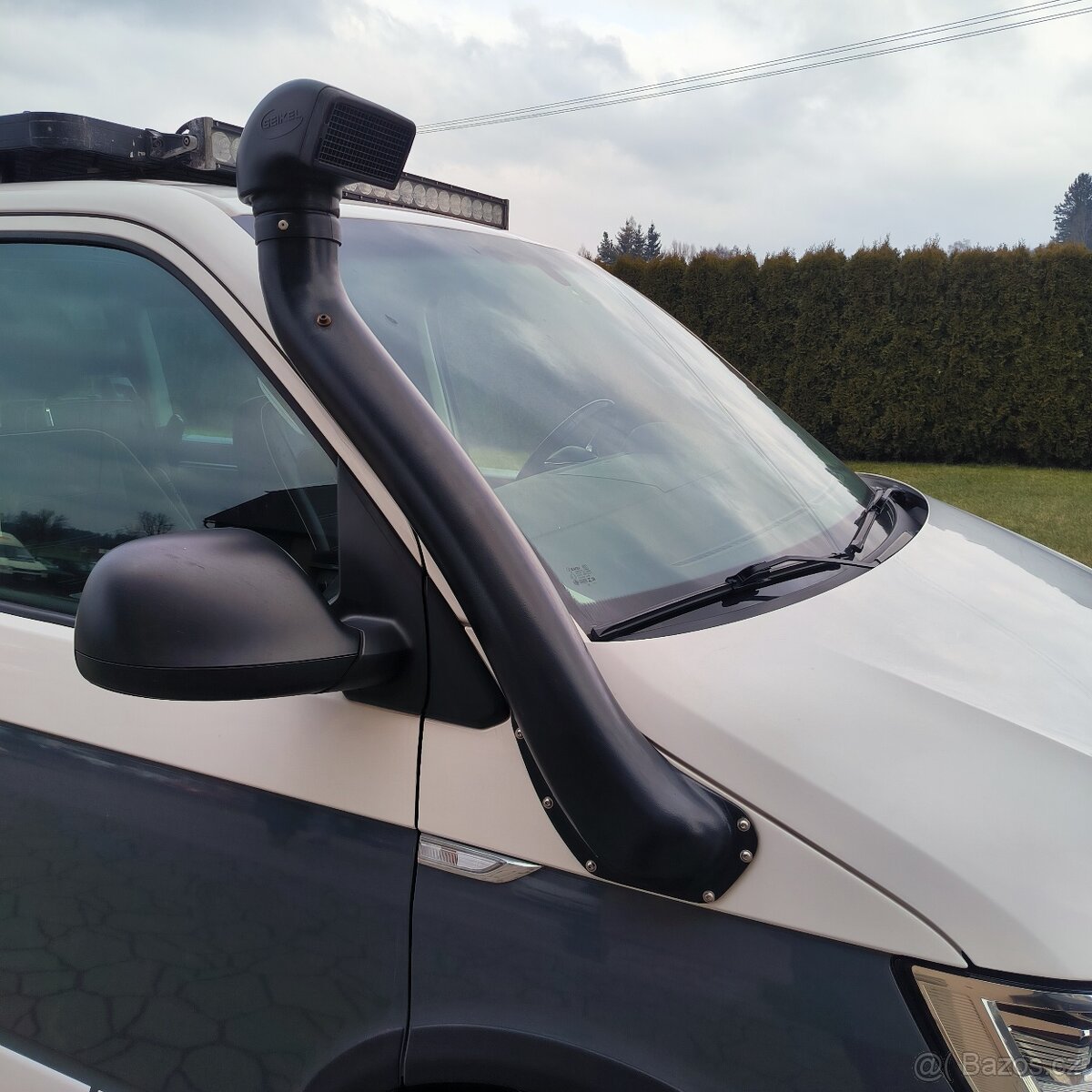 VW MULTIVAN T6 4X4 2TDI 103KW - 13