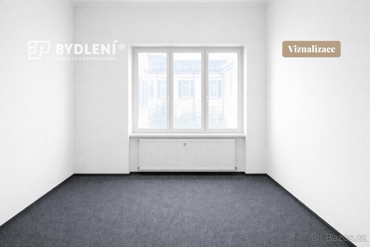 Kanceláře 97m v Teplicích - 13