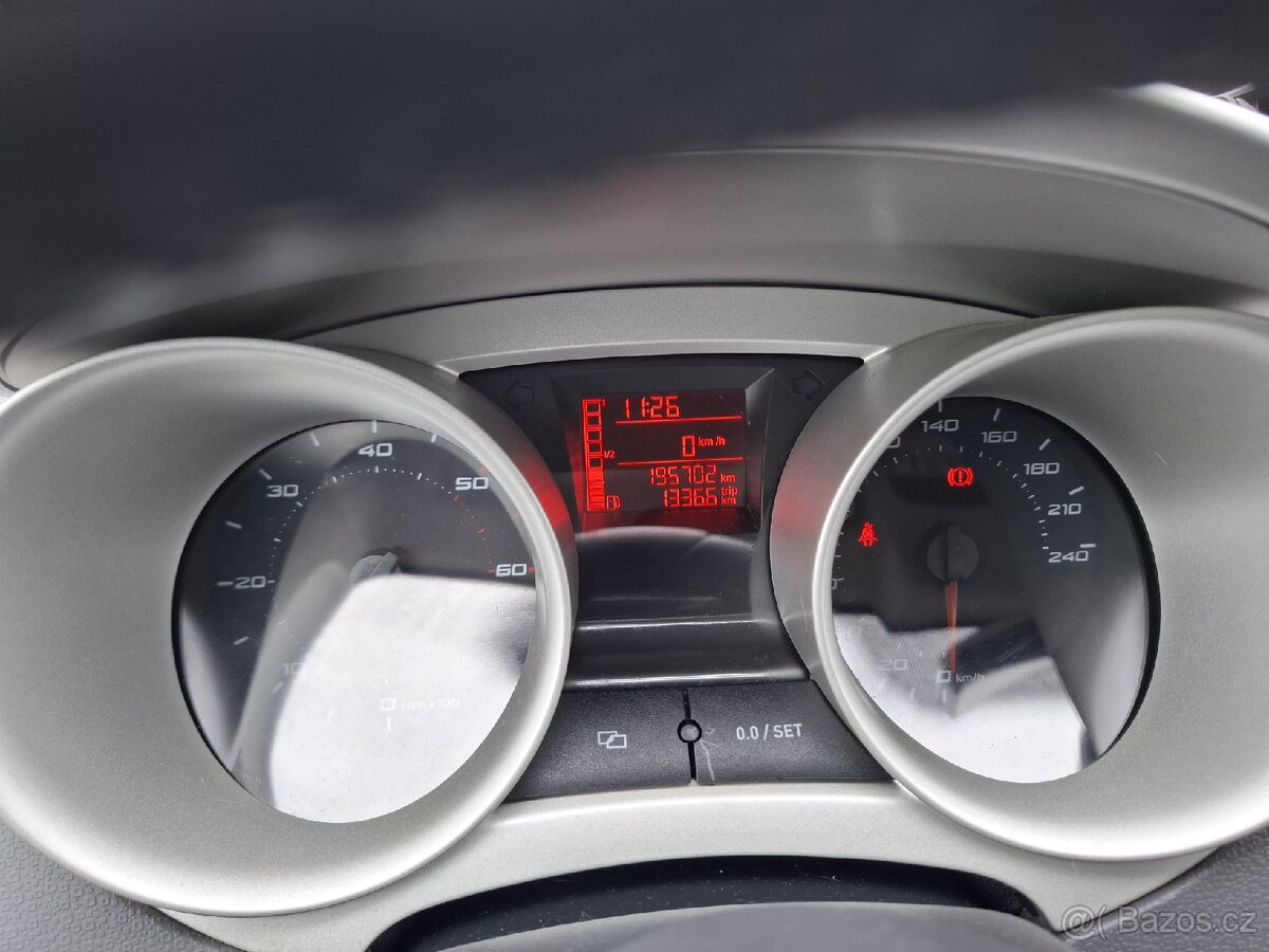 Seat ibiza - 13