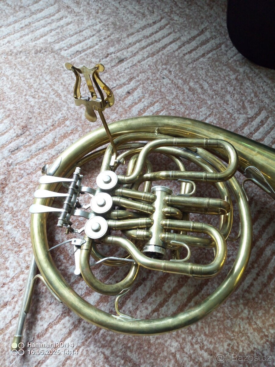 Lesní roh - 13