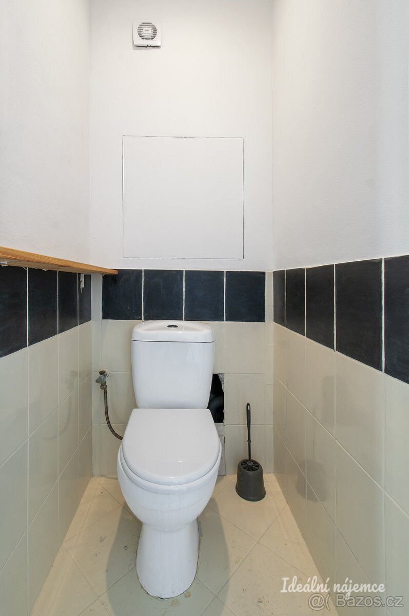 Pronájem bytu 3+1, Havířovská, Letňany, 24000 Kč/měs, 68 m2 - 13