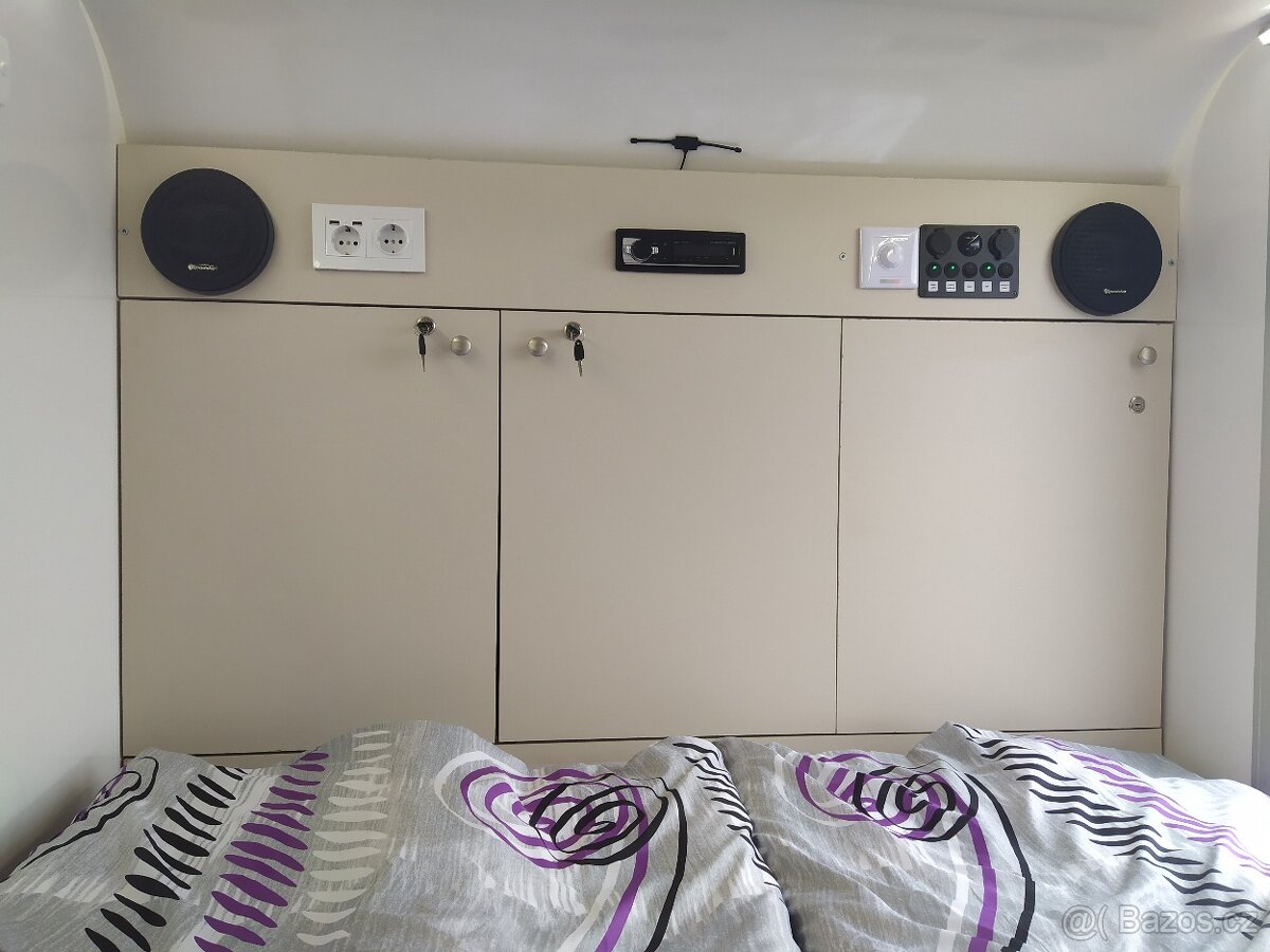 Minikaravan - 13