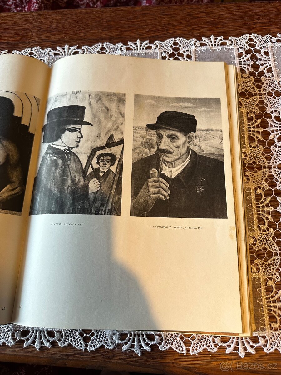 Prodám ruzne - 13
