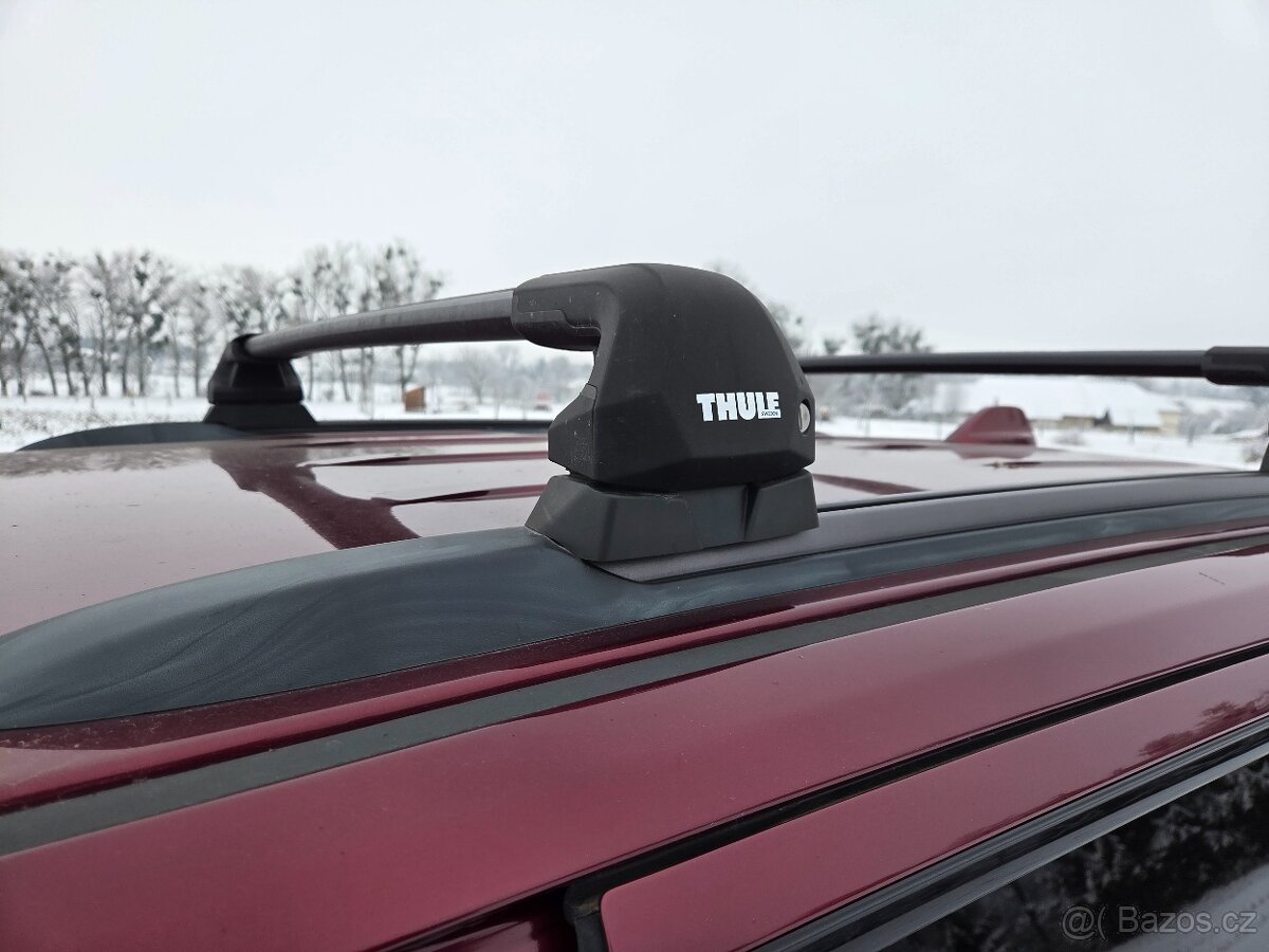 JEEP GRAND CHEROKEE TRAILHAWK 3.OCrdi - 13