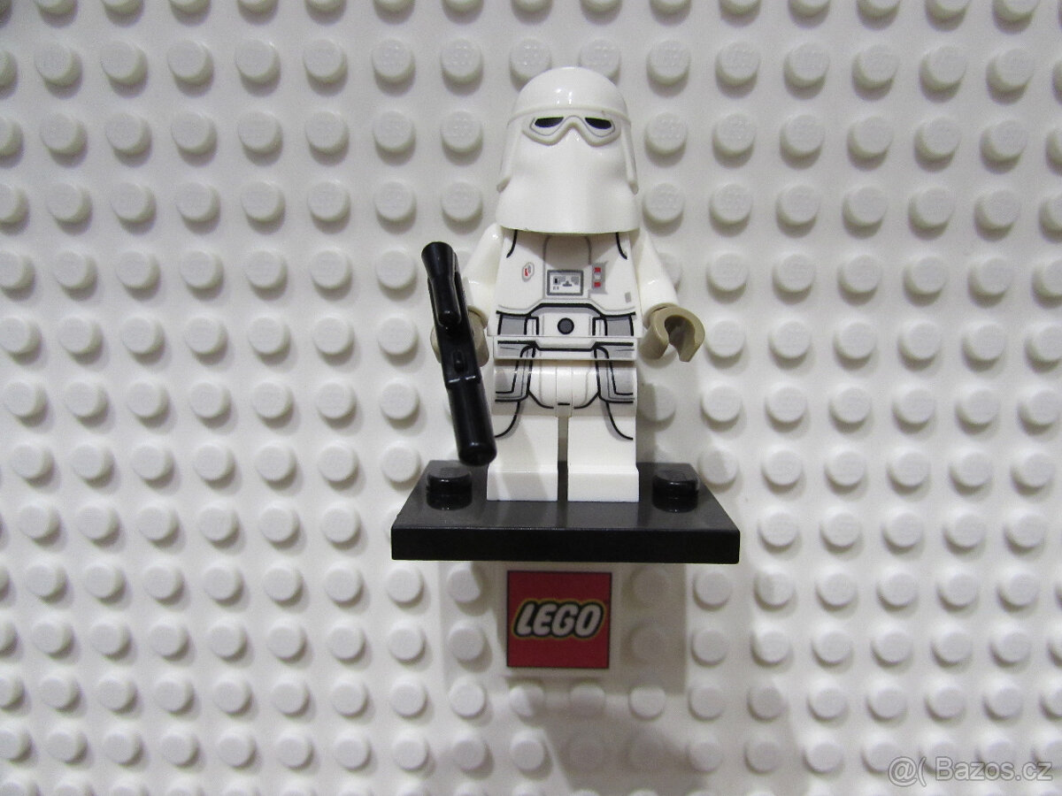 ⭐⭐⭐ Lego originál figurky Star Wars Minifigures sbírka ⭐⭐⭐ - 13