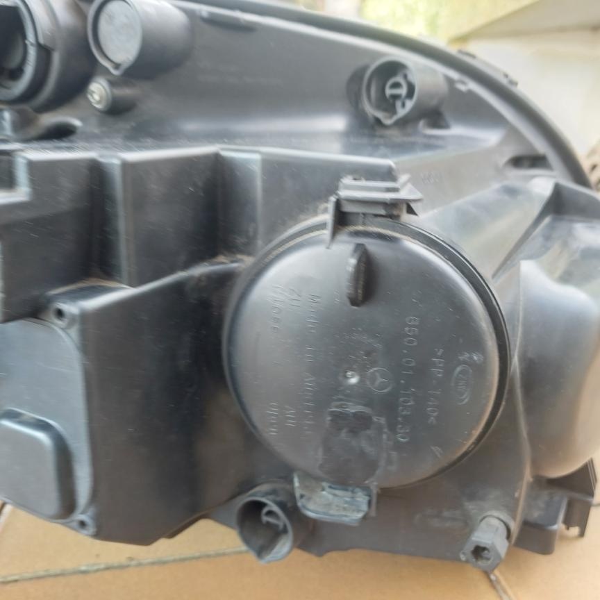 Mercedes Benz GLK X204 - 13