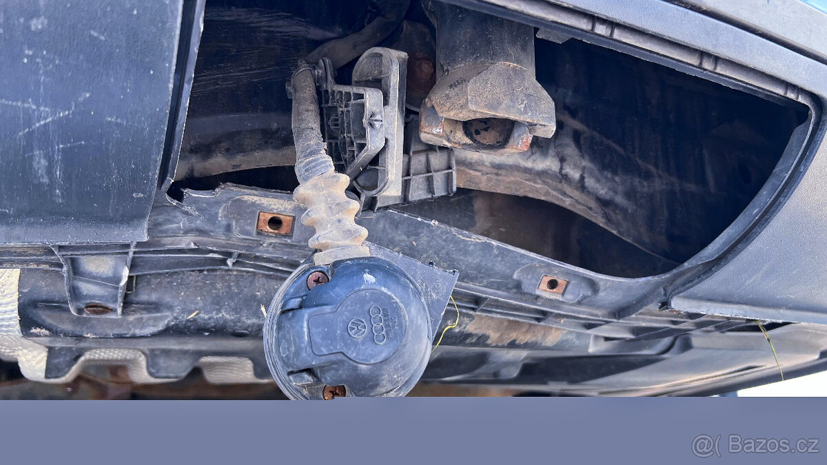 Vůz na náhradní díly VW Passat B6 R-Line kombi 2010 CBBB KXZ - 13