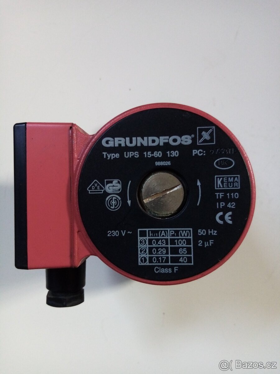 Thermona THERM 12 CLXE, 12 LXZE, THERM 23 LXE - 13