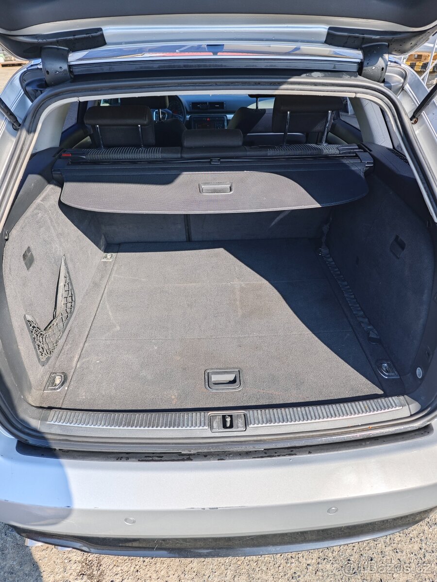 Audi A4 B7 2.0 TDI 8V PD - 13