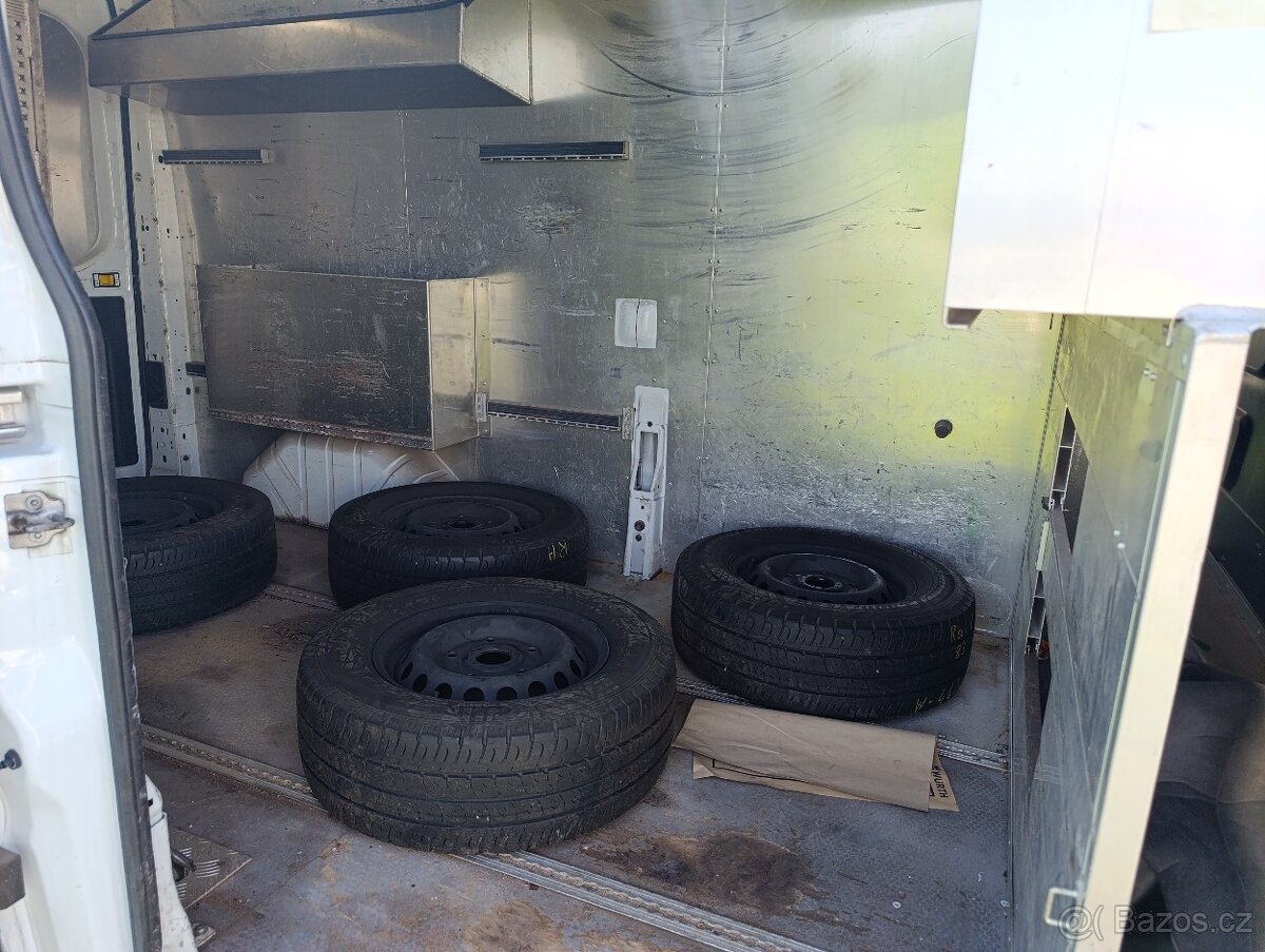 Ford Transit L2H2 2019 - 13