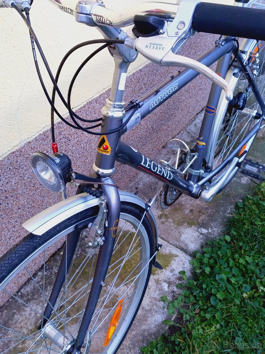 Kolo Author Legend - 13