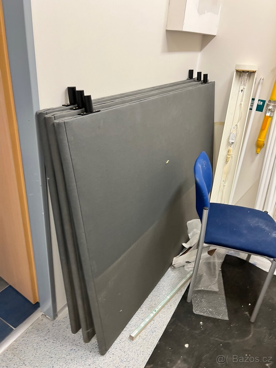 Kancelář stoly, židle, nábytek, výběr - 13