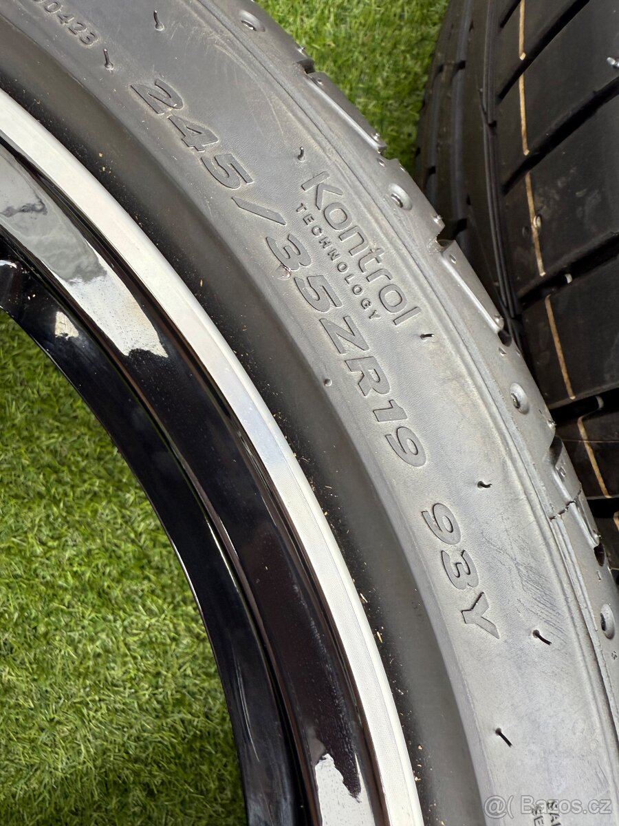 AUDI TTS/TT - NOVÁ LETNÍ ORIGINÁLNÍ SADA - 13