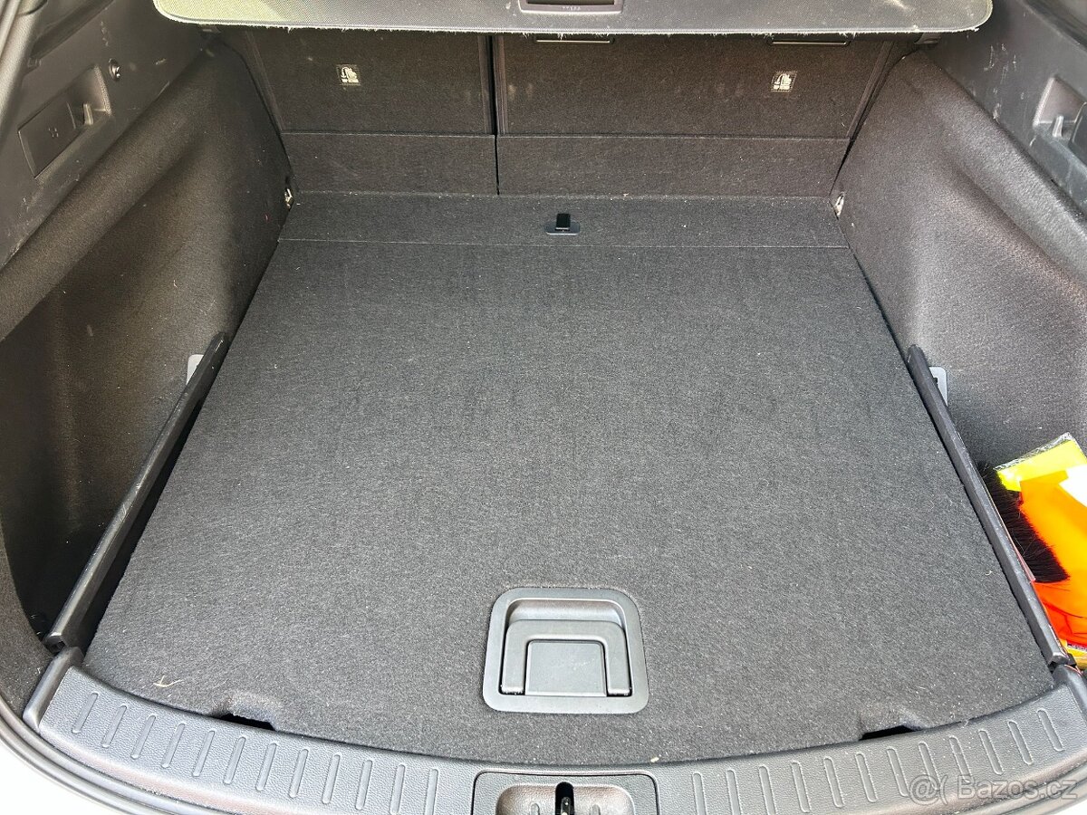 Toyota Corolla Touring Sports 2020 1.8 Hybrid 82tis km - 13