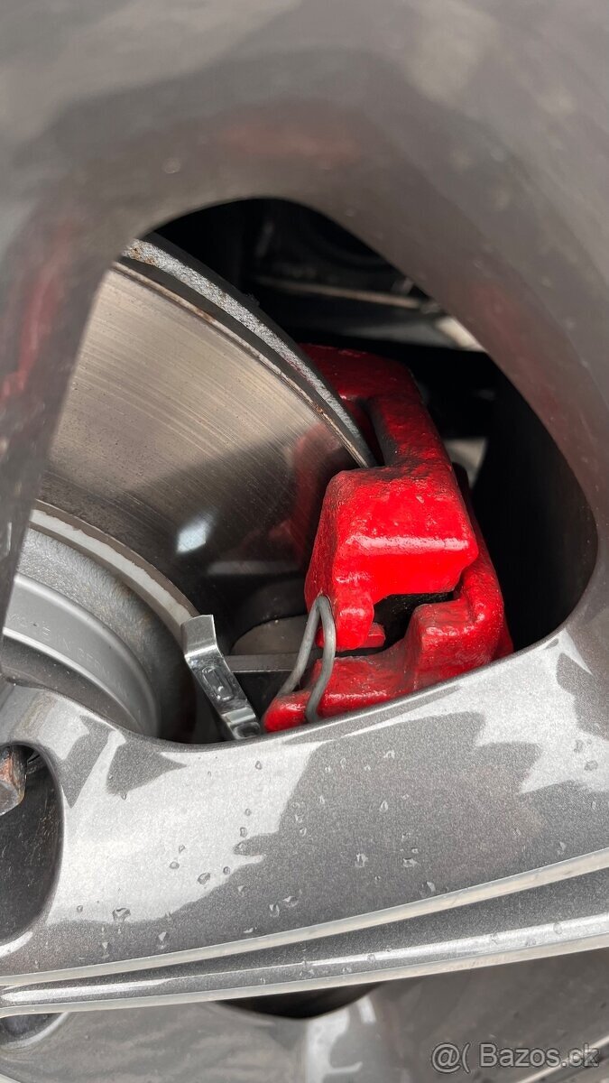 Opel Astra G Bertone Turbo | Z20LET stage2+ - 13