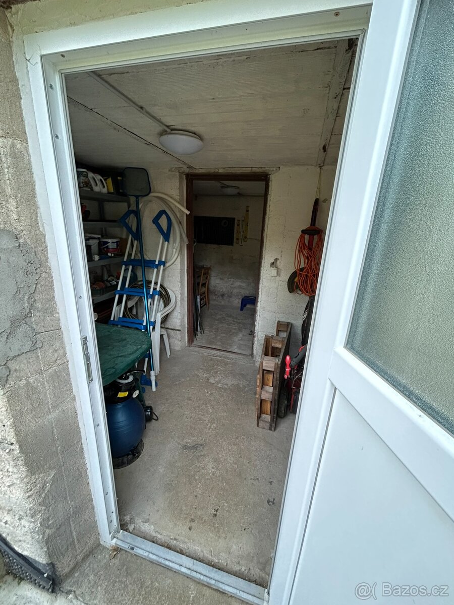 Prodej chaty Stružnice - Bořetín - 13