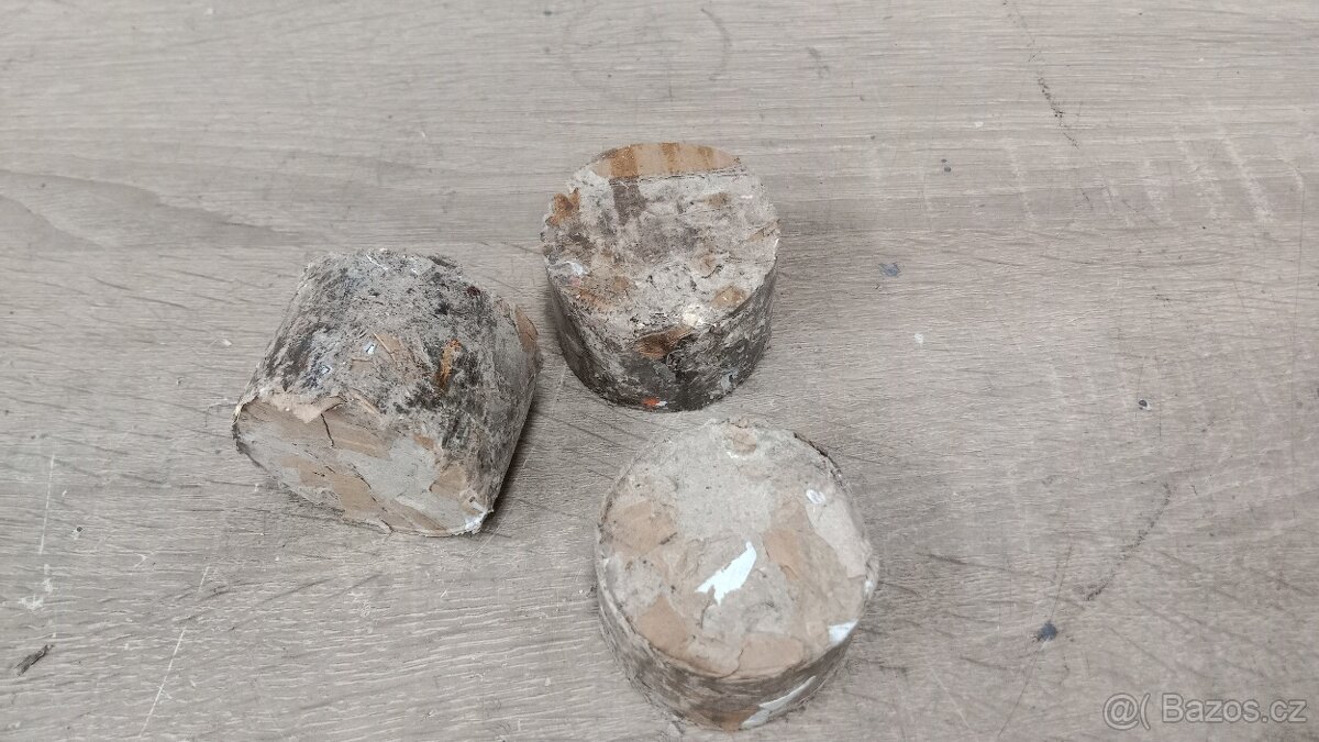 BRIKETOVACÍ LIS NGN 30 - NOVÝ se zárukou 2 roky - 13