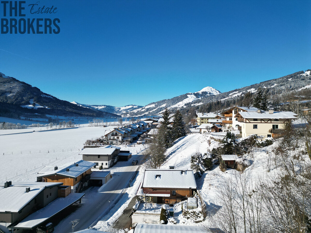 Prodej Luxusní rezidence, Kitzbühel, Austria - 13