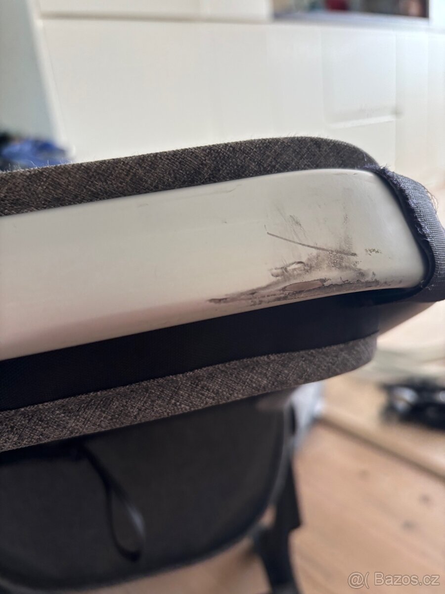 Kočárek pro dvojčata Bugaboo Donkey 3 - 13