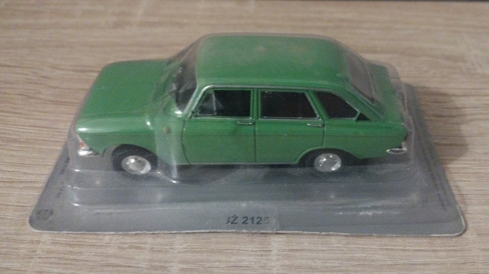 Kultovní auta ČSSR - 6 - 13