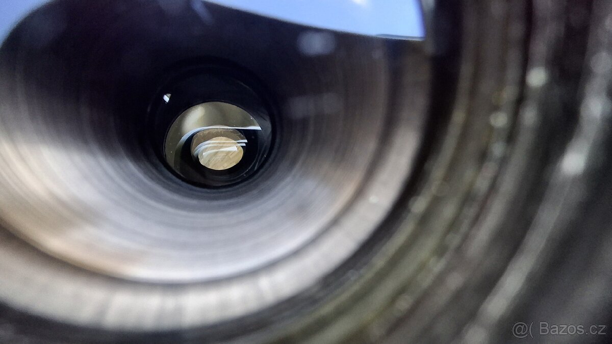 Dalekohled CZ Antireflex 6x30 - 13