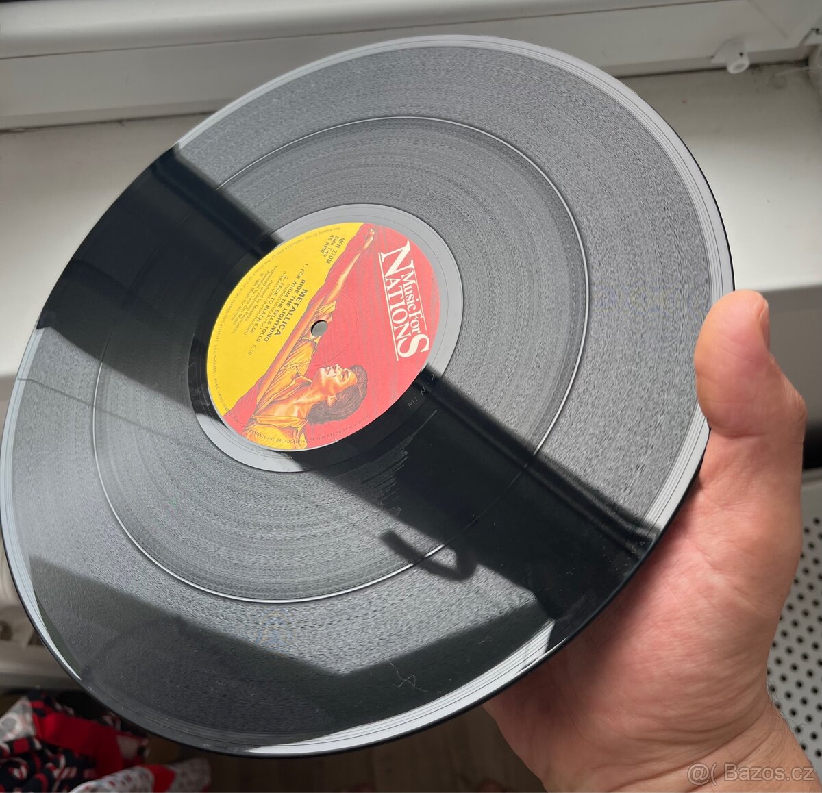 Metallica – Ride The Lightning - 13