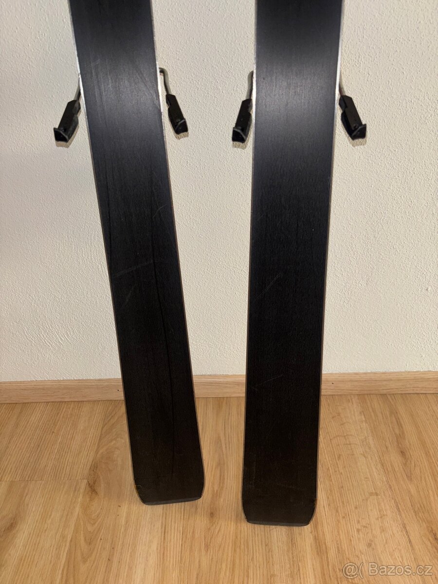 Lyže Salamon Xwing Focus 155 - 13