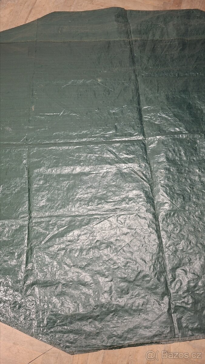 Fox eos 1 man bivvy - 13