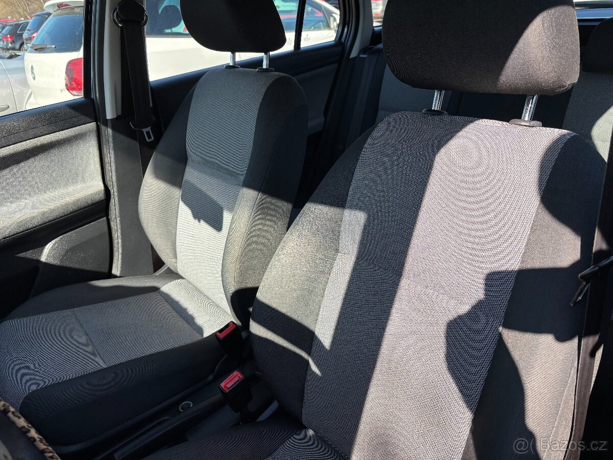 Škoda Fabia 1.6 TDI - 13