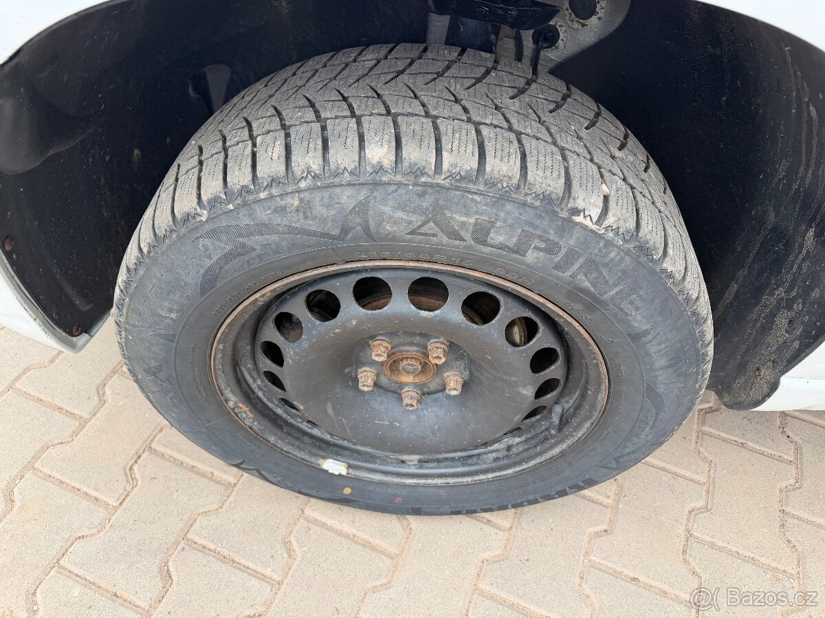 Škoda Yeti 2.0Tdi 4x4 - 13