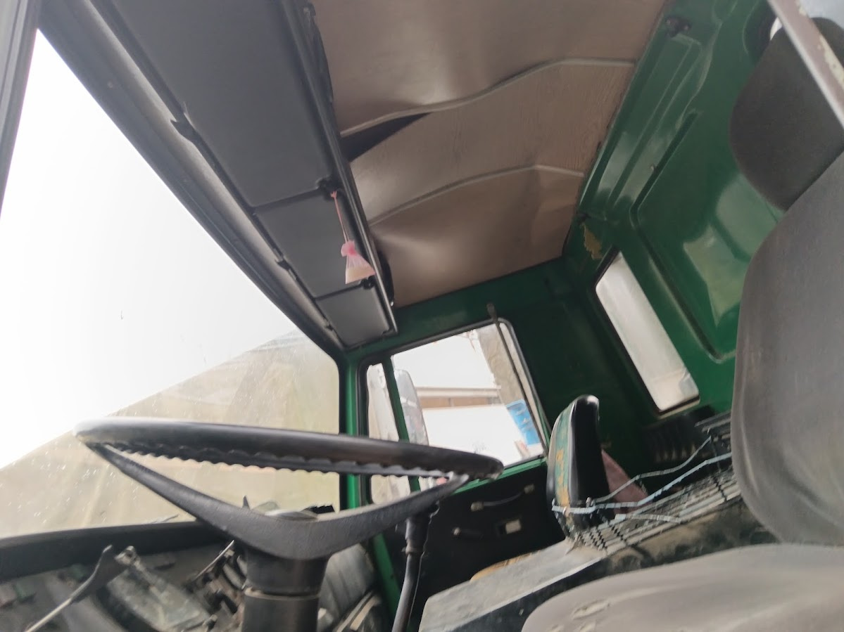 TATRA 815 6X6 S3 - 13
