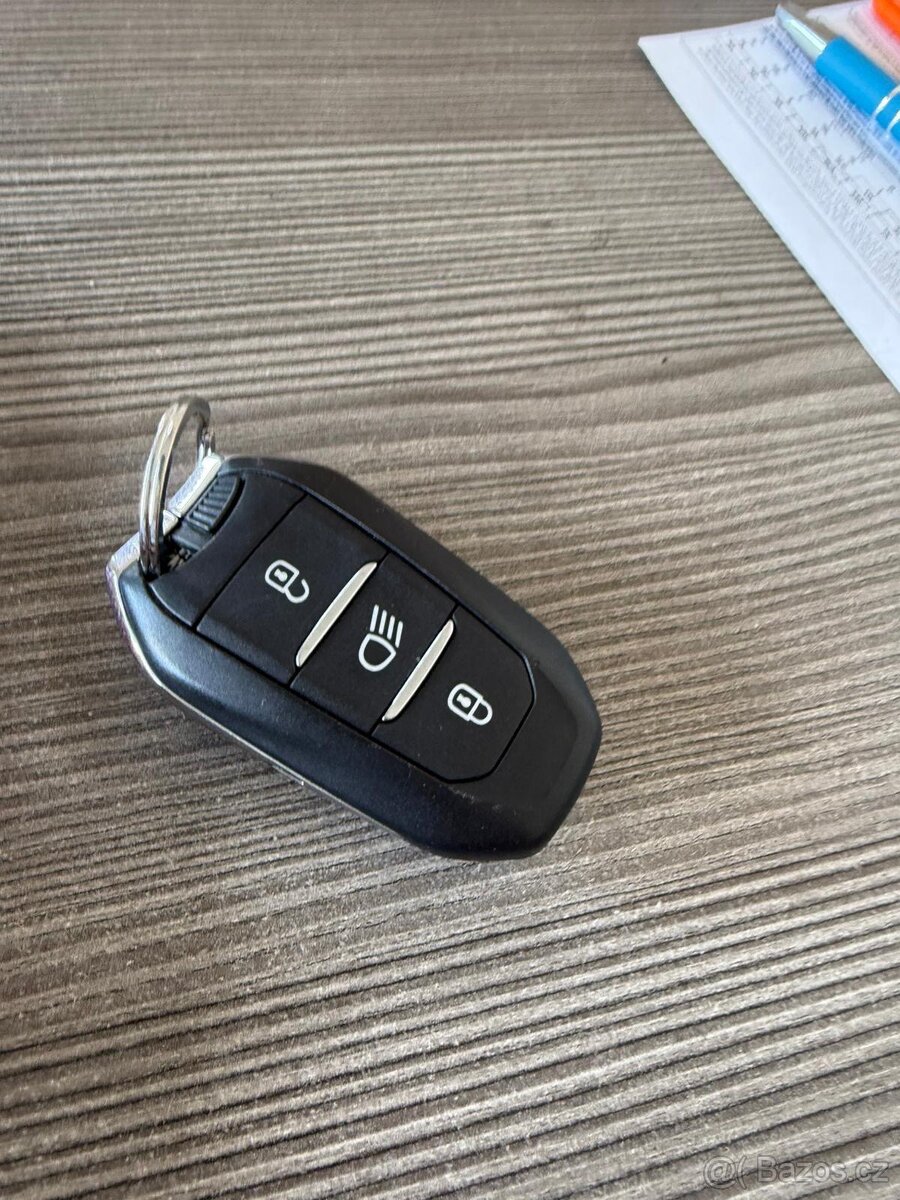 Citroen C3 1.2i 2018 navigace 76TKM - 13