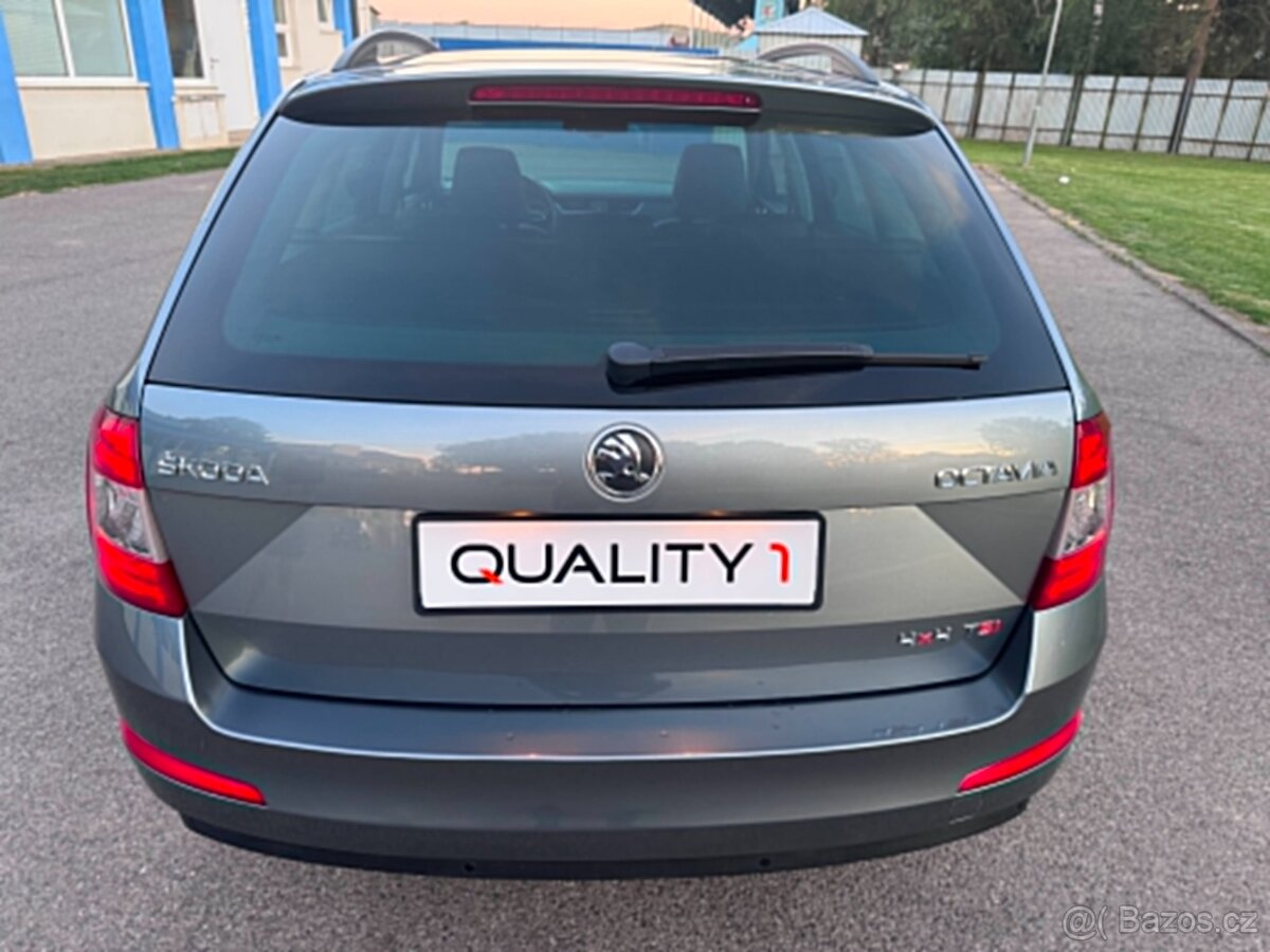 SWISS QUALITY - 13