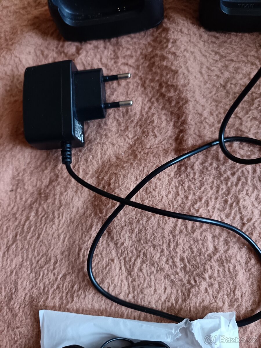 Easy phone FL červený. - 13