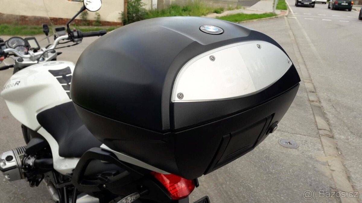 BMW R 1200 R - 13