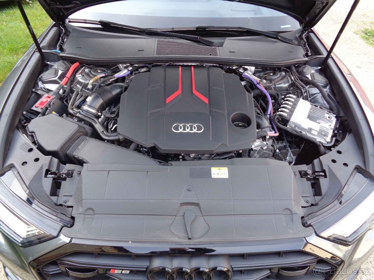 Audi S6 3,0 TDI 4x4 - 1558 - 13