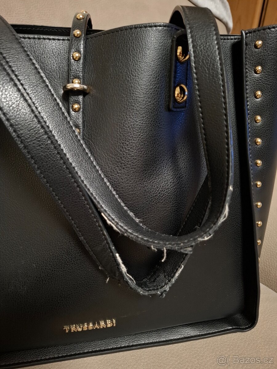 Kabelka Trussardi - 13