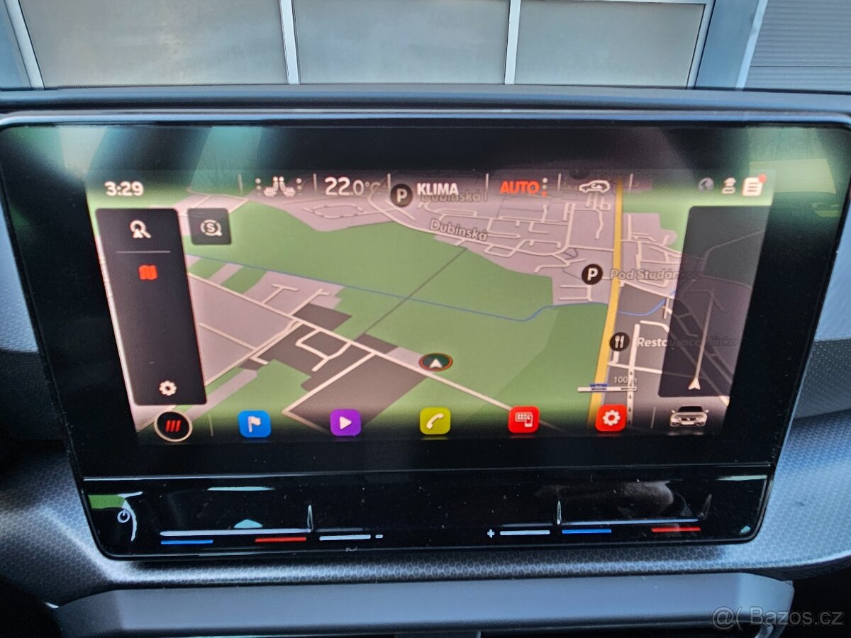 Seat Leon 1.5 TSi DSG STYLE DPH - 13