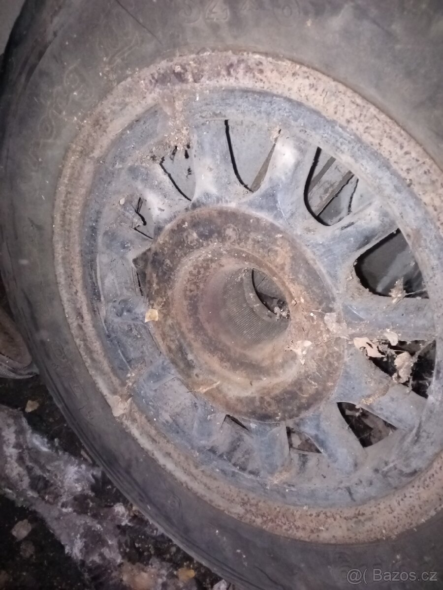 Tatra, Škoda aj. - 13