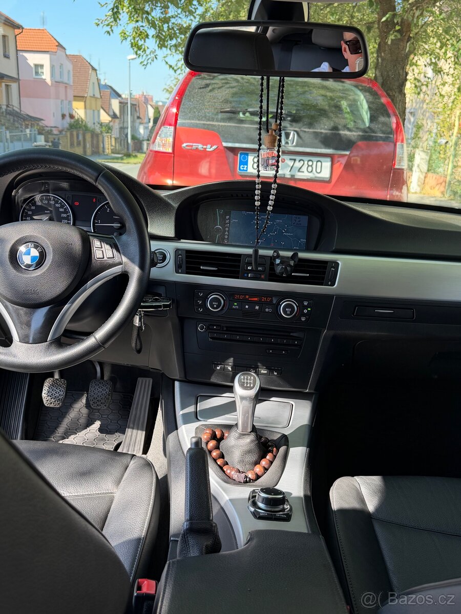 BMW 320d xdrive - 13
