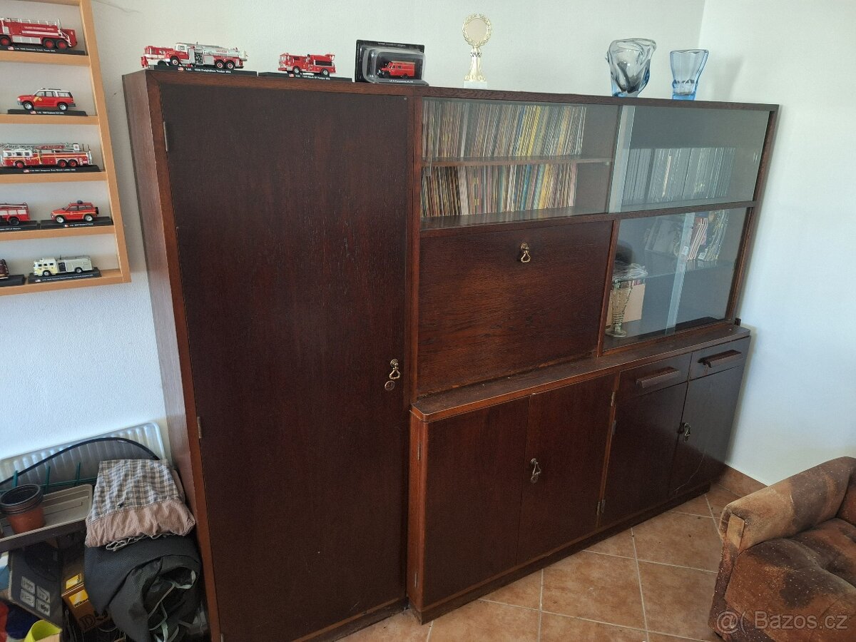 Vybavení chalupy - nábytek 2 + tv - 13