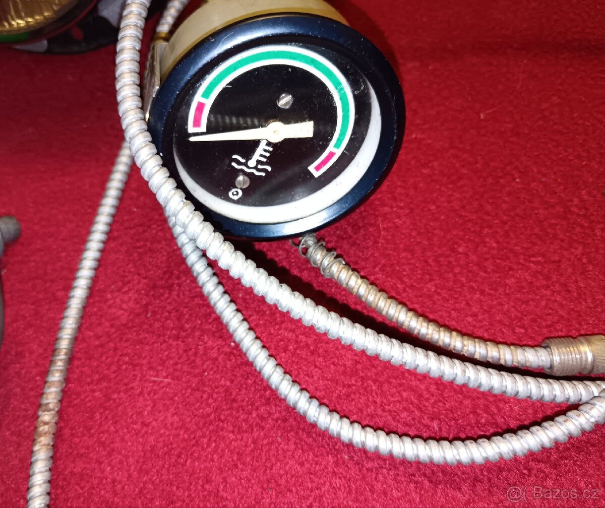 Prodám díly originální škoda Tatra praga Jawa ČZ a jine - 13