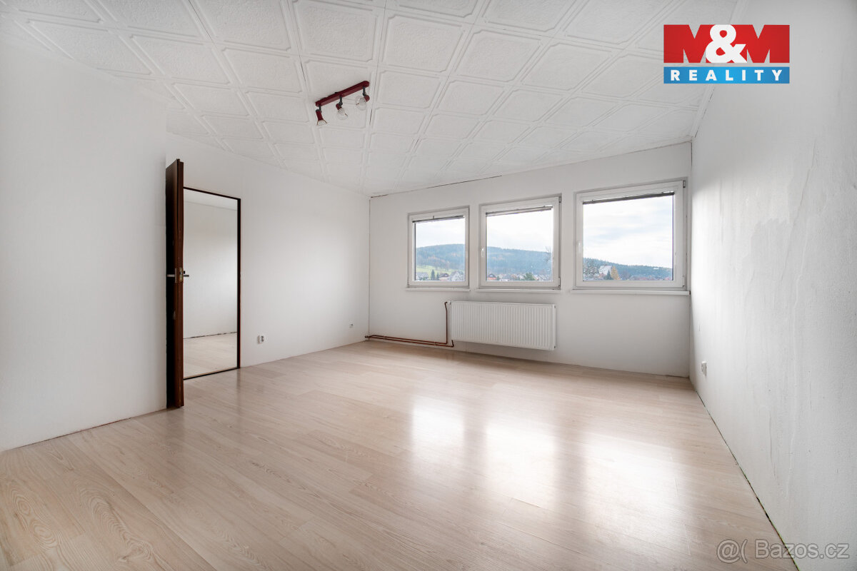 Prodej rodinného domu, 104 m², Králíky, ul. Za Pilou - 13