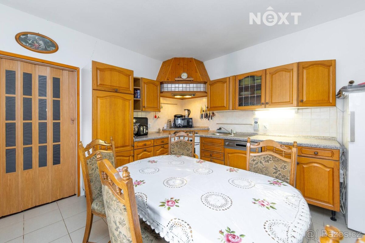 Prodej Vícegeneracní dům, 241㎡ - 13