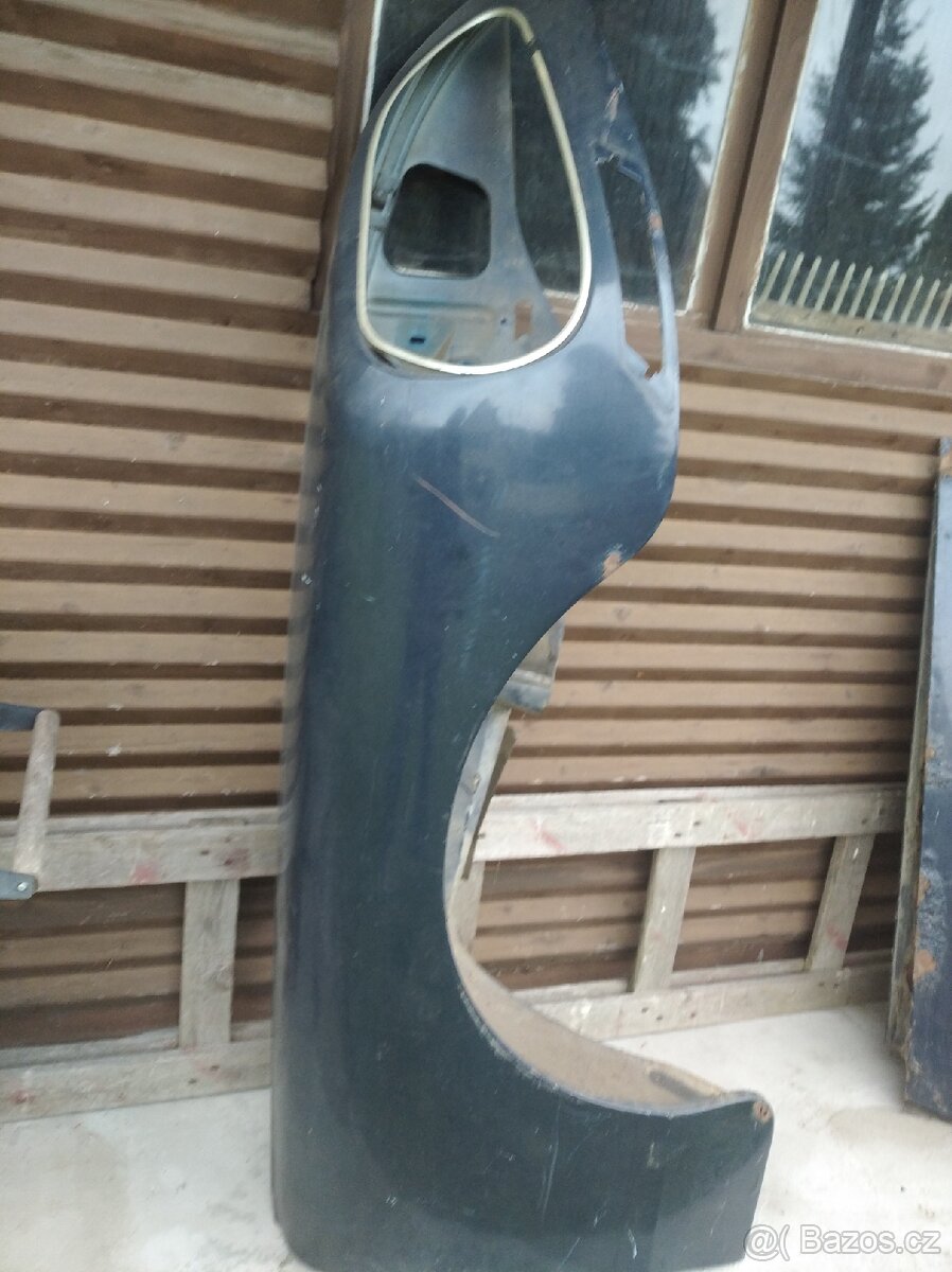 Citroen ds díly - 13