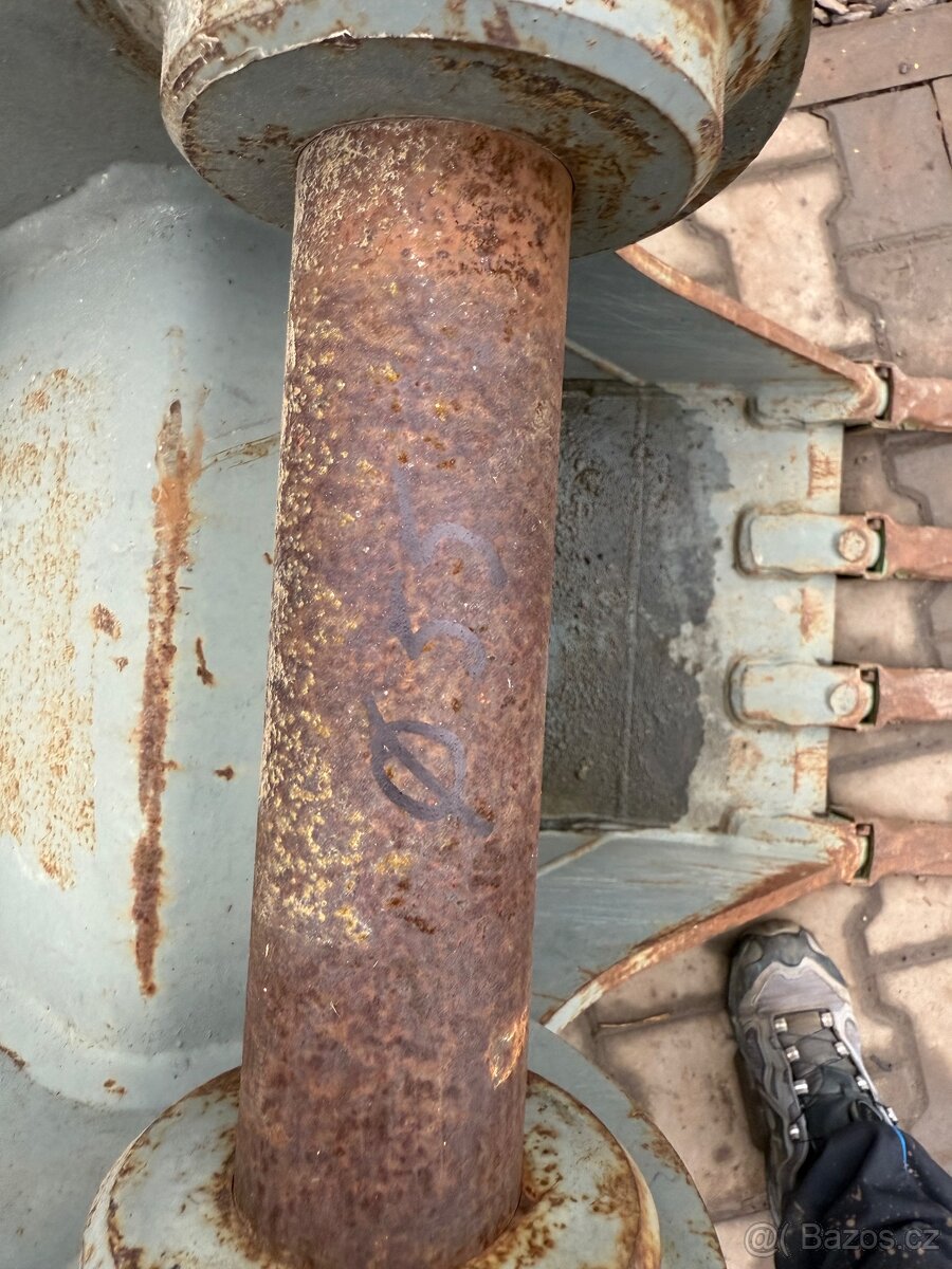 2x. Lžíce pro bagr 6-10t - 13