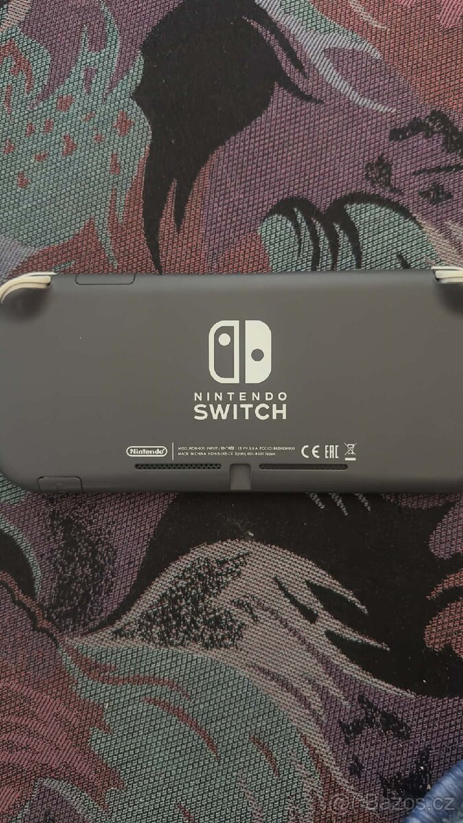 Nintendo switch lite - 13
