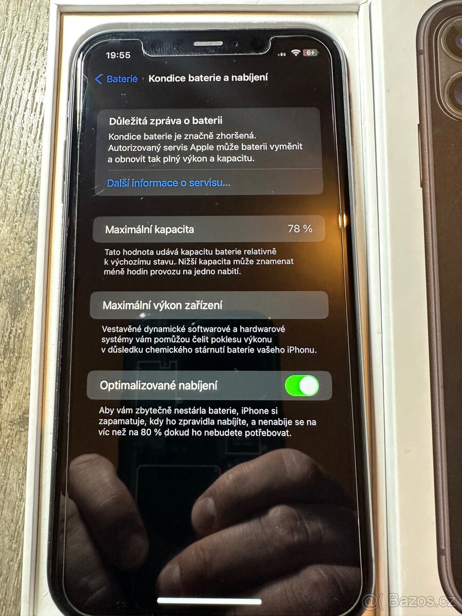 📱 iPhone 11 64 GB BLACK 🔥 - 13